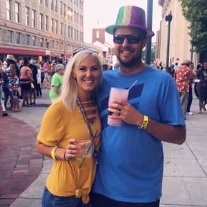 Meet your Posher, Amy